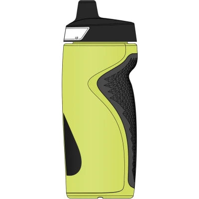 Afbeelding van Nike Refuel 700ml Bottle Grip Bright