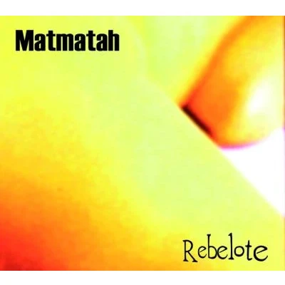 Afbeelding van Matmatah Rebelote (LP)