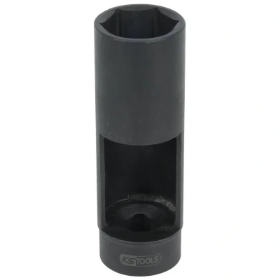 Afbeelding van KS Tools, Dopsleutel + dopmoer, 150.2314 (27 mm)