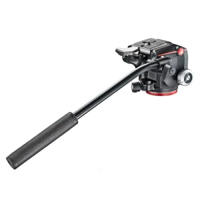 Afbeelding van Manfrotto XPRO serie 2 way Fluid head
