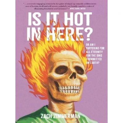 Image de Is It Hot in Here