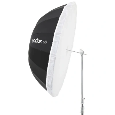 Afbeelding van Godox DPU 130T Diffuser cloth white for UB 130