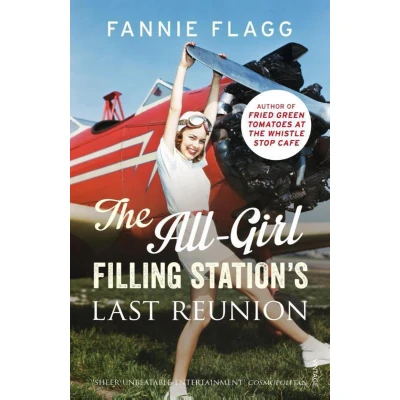 Afbeelding van All Girl Filling Stations Last Reunion