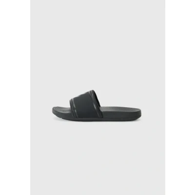 Afbeelding van Hummel LEAD Badslippers, Maat: 36, Black Kunststof
