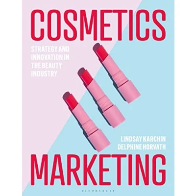 Afbeelding van Cosmetics Marketing