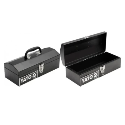 Afbeelding van YATO YT 0882 Gereedschapkoffer 112 360 150