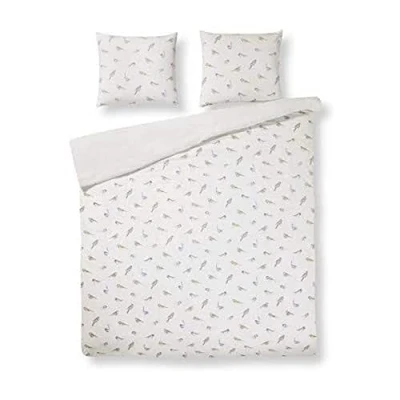 Afbeelding van Papillon Dora Dekbedovertrek Tweepersoons 200x200/220 cm Multi