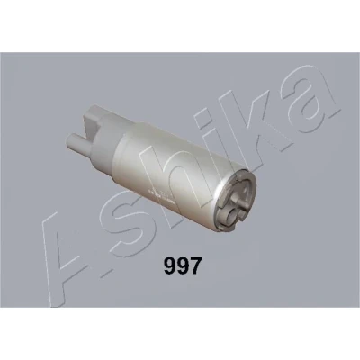 Afbeelding van ASHIKA 05 09 997 Brandstofpomp Electrisch HONDA: Civic V Hatchback, SUZUKI: SWIFT 2