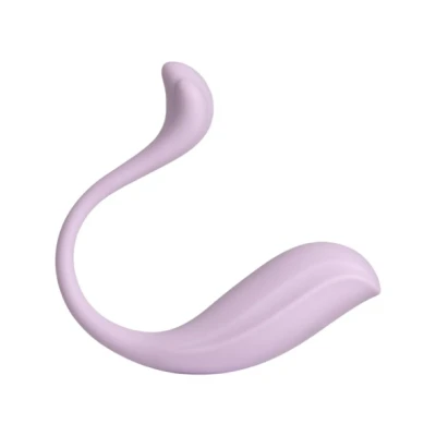 Afbeelding van SVAKOM Phoenix Neo 2 Interactieve Bullet Vibrator met App Control Lila