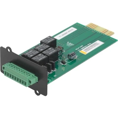 Afbeelding van Online USV AS400/relay insteekkaart, UPS accessoires