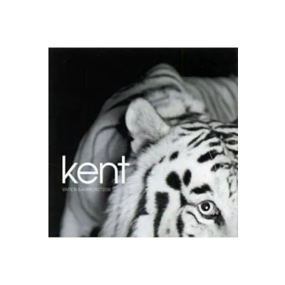 Afbeelding van Kent Vapen &amp; Ammunition (LP)
