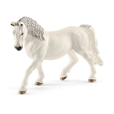 Afbeelding van Schleich Figuur Horse Club Lipizzaner Merrie Grijs