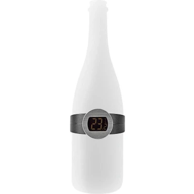 Afbeelding van Nedis Kath100Ss Wijnthermometer 0 50 &amp;Deg;C Digitaal Display