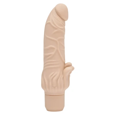 Afbeelding van Krachtige Siliconen Vibrator
