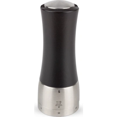 Afbeelding van Peugeot Madras zoutmolen 16 cm U Select