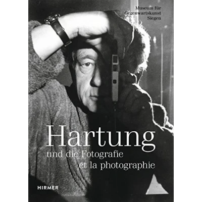 Afbeelding van Hans Hartung