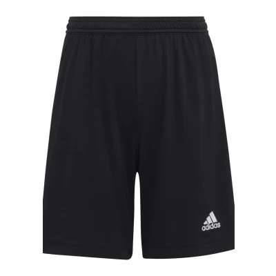 Afbeelding van adidas Performance Entrada 22 Korte broeken voor kinderen, Maat: 176, Black