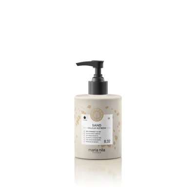 Afbeelding van Maria Nila Colour Refresh Sand 8,32 300ml