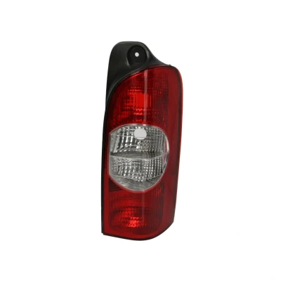 Afbeelding van ALKAR 2202753 Achterlicht rechts PY21W Zonder lamphouder RENAULT: MASTER 2 Kasten, Bus
