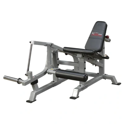 Afbeelding van Body Solid ProClubline LVLE Leverage Leg Extension