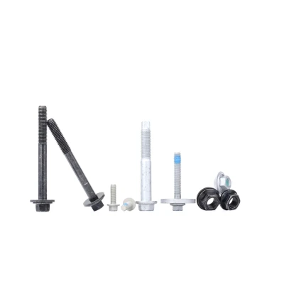 Afbeelding van Reparatieset, wielophanging LEMFÖRDER 39658 01