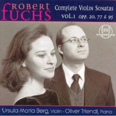 Afbeelding van Complete Violin Sonatas 1
