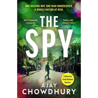 Image de The Spy