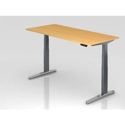 Afbeelding van hjh OFFICE PRO Xbhm 19 GC Beuken
