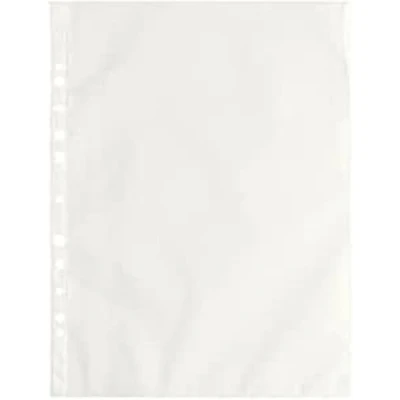 Afbeelding van Esselte 100 stuks luxe niet reflecterende enveloppen voor het bewaren en van documenten in formaat 25 x 35 cm, enveloppen, 395697700