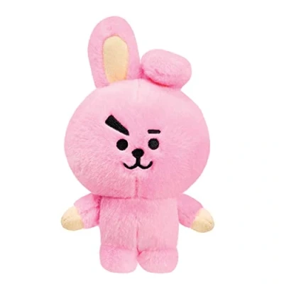 Image de Peluche BTS Cooky