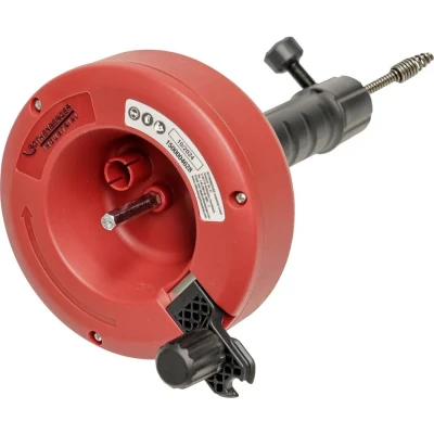 Afbeelding van Rothenberger 1500004628 Spiraal voor pijpreiniging 4.5 m Afmeting, Ø 6.5 mm