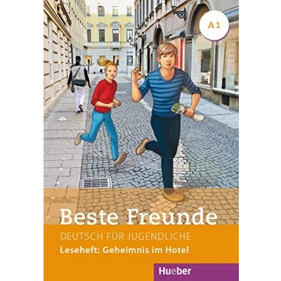 Afbeelding van Beste Freunde