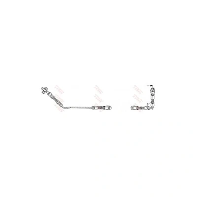 Afbeelding van Trw Remslang PHD490