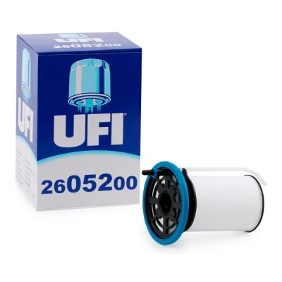 Afbeelding van UFI FILTERS 26.052.00 dieselfilter