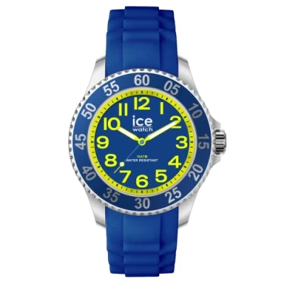 Afbeelding van Horloge Heren Ice 020363 (Ø 35 mm)