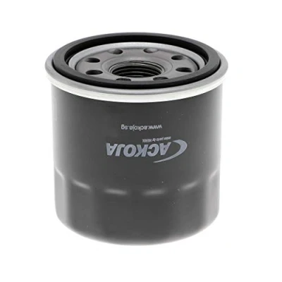 Afbeelding van ACKOJA A38 0505 Oliefilter M 20 X 1,5 Opschroeffilter RENAULT: CLIO 4, 3, 2, DACIA: SANDERO LOGAN MCV NISSAN: Kubistar Van