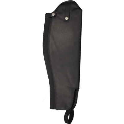 Afbeelding van Horka Chaps Jackson Zwart S