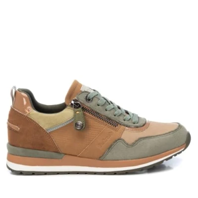Afbeelding van REFRESH 172059 Trainer KAKI