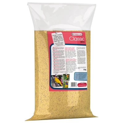 Afbeelding van Versele Laga Classic Eivoer Vochtig Vogelvoer 10 kg