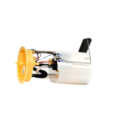 Afbeelding van BOSCH 0 986 580 832 Brandstoftoevoereenheid Electrisch VOLKSWAGEN: Polo V Hatchback, SEAT: Ibiza 4 ST, SKODA: Fabia 2