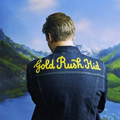 Afbeelding van George Ezra Gold Rush Kid (LP)