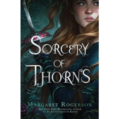Image de Sorcery of Thorns
