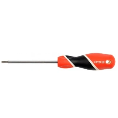 Afbeelding van YATO YT 25958 Schroevendraaier T25 100 Torx