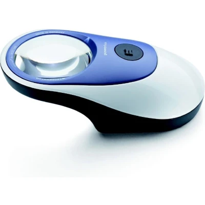 Afbeelding van Eschenbach 158614 Vergrootglas Met LED verlichting Vergrotingsfactor: 3.5 x Lensgrootte: (Ø) 58 mm