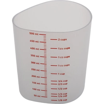 Afbeelding van Seb Maatbeker glas SS986368