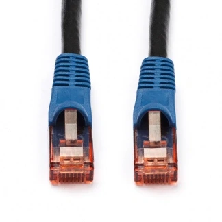 Afbeelding van Netwerkkabel voor buiten Cat6 U/UTP 50 meter