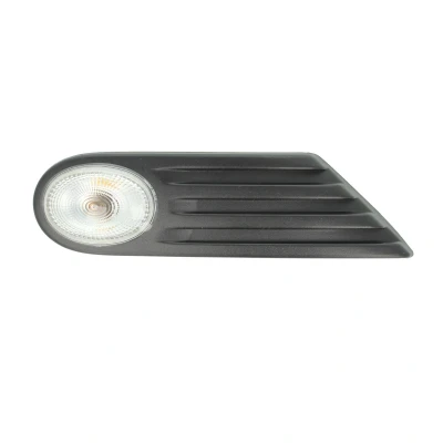 Afbeelding van Knipperlicht DEPO 882 1404R AQ C