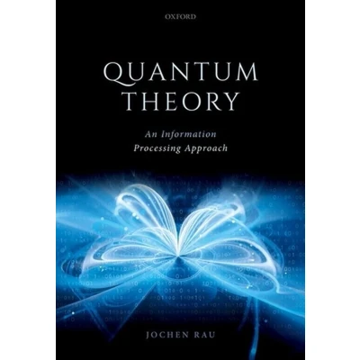 Afbeelding van Quantum Theory