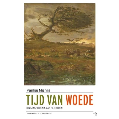 Image de Tijd van woede