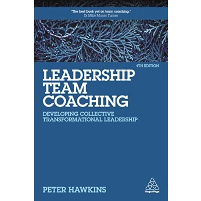 Afbeelding van Leadership Team Coaching